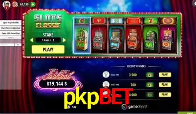 pkpbet - cassino ao vivo