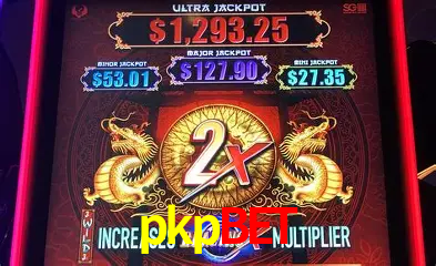 pkpbet - Winners Celebration